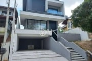 Casa com 4 dormitórios à venda, 310 m² por R$ 2.700.000,00 - Urbanova - São José dos Campos/SP