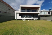 Casa com 5 dormitórios à venda, 474 m² por R$ 3.600.000,00 - Condomínio Reserva do Paratehy - São José dos Campos/SP