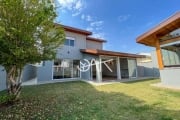 Casa com 4 dormitórios, 230 m² - venda por R$ 2.800.000,00 ou aluguel por R$ 9.525,00/mês - Jardim das Colinas - São José dos Campos/SP