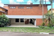 Casa com 4 dormitórios, 480 m² - venda por R$ 3.000.000,00 ou aluguel por R$ 12.400,00/mês - Jardim Aquarius - São José dos Campos/SP