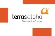 Terreno à venda, 380 m² por R$ 700.000,00 - Urbanova - São José dos Campos/SP