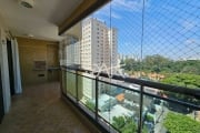 Apartamento com 4 dormitórios à venda, 143 m² por R$ 1.500.000,00 - Jardim Apolo - São José dos Campos/SP