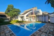 Casa com 4 dormitórios à venda, 384 m² por R$ 2.690.000,00 - Jardim das Colinas - São José dos Campos/SP