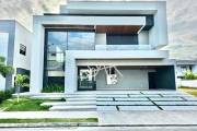 Casa com 5 dormitórios à venda, 440 m² por R$ 4.600.000,00 - Jardim do Golfe - São José dos Campos/SP