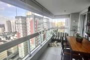 Apartamento com 3 dormitórios à venda, 106 m² por R$ 930.000,00 - Floradas de São José - São José dos Campos/SP