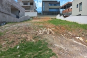 Terreno à venda, 470 m² por R$ 1.060.000,00 - Condomínio Residencial Alphaville II - São José dos Campos/SP