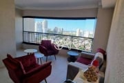 Apartamento com 3 dormitórios à venda, 152 m² por R$ 1.700.000,00 - Monte Carlo - São José dos Campos/SP