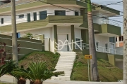 Casa com 5 dormitórios, 900 m² - venda por R$ 4.000.000,00 ou aluguel por R$ 15.850,00/mês - Urbanova - São José dos Campos/SP