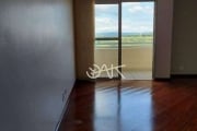 Apartamento com 3 dormitórios à venda, 105 m² por R$ 695.000,00 - Bosque dos Eucaliptos - São José dos Campos/SP