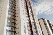 Apartamento com 2 dormitórios para alugar, 80 m² por R$ 5.650/mês - Jardim Aquarius - São José dos Campos/SP