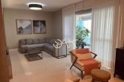 Apartamento com 4 dormitórios à venda, 190 m² por R$ 2.100.000 - Edifício Helbor Belvedere - São José dos Campos/SP