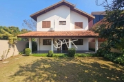 Casa com 4 dormitórios, 250 m² - venda por R$ 1.800.000,00 ou aluguel por R$ 7.280,00/mês - Jardim das Colinas - São José dos Campos/SP