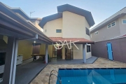 Casa com 4 dormitórios à venda, 220 m² por R$ 2.500.000,00 - Jardim das Colinas - São José dos Campos/SP