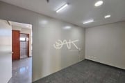 Sala à venda, 37 m² por R$ 255.000 - Centro - São José dos Campos/SP