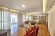 Apartamento com 3 dormitórios à venda, 156 m² por R$ 1.330.000 - Splendor Blue - São José dos Campos/SP