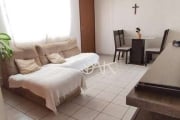 Apartamento com 3 dormitórios à venda, 58 m² por R$ 349.000 - Floradas de São José - São José dos Campos/SP