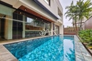 Casa com 4 dormitórios à venda, 440 m² por R$ 6.450.000 - Jardim do Golfe - São José dos Campos/SP