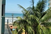 APARTAMENTO 3 DORMITÓRIOS, 2 SUITES, 150MTS DA PRAIA E 300MTS DO CENTRO - R$350 MIL