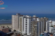 420mil entrada saldo direto - apartamento novo 2 suites 2 vagas andar alto pronto pra morar - pertinho do mar da praia ocian  - lazer completo