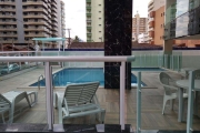 APARTAMENTO TUPI - PRAIA GRANDE SP