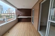 APARTAMENTO TUPI - PRAIA GRANDE SP