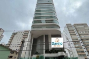 APARTAMENTO COM 95M ÁREA ÚTIL - 2 SUITES - SACADA GIGANTE - CHURRASQUEIRA - LAZER COMPLETO