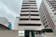 271.6 MIL ENTRADA SALDO DIRETO VISTA MAR CHURRASQUEIRA 3 DORMITÓRIOS SUITE E DOUBLE SUITES - SACADA ENVOLVE TODO IMÓVEL - 100M DO MAR DA VILA TUPI