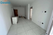 250mil entrada e saldo direto - apartamento com 88,68m area util - 2 quartos um suite - sacada envolvente lazer completo 100m do mar