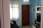 Apartamento à venda  com 2 quarto(s)