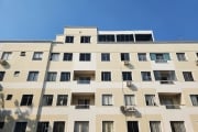 Apto Duplex no Residencial Parque Ciudad De Vigo com varanda