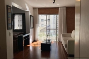 APARTAMENTO À VENDA EM MOEMA COM 2 DORMT/ ATENDIMENTO ÚNICO E EXCLUSIVO