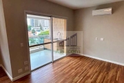 APARTAMENTO À VENDA NO BROOKLIN COM 2 DORMT/ ATENDIMENTO ÚNICO E EXCLUSIVO