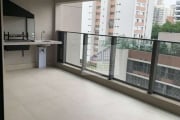 APARTAMENTO À VENDA EM CAMPO BELO COM 4 DORMITÓRIOS