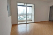 APARTAMENTO 60 M2, 2 DORM. SENDO 1 SUÍTE, COM 2 VAGAS E LAZER