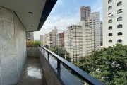 APARTAMENTO À VENDA EM MOEMA COM 5 DORMITÓRIOS