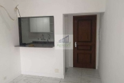 APARTAMENTO À VENDA EM CAMPO BELO COM 2 DORMITÓRIOS