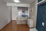 APARTAMENTO À VENDA EM SOCORRO COM 2 DORMITÓRIOS