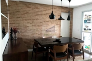 APARTAMENTO À VENDA EM SANTO AMARO COM 3 DORMITÓRIOS