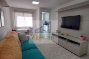 APARTAMENTO PARA LOCAÇÃO/VENDA VILA NOVA CONCEIÇÃO, 1 DORMITÓRIO MOBILIADO