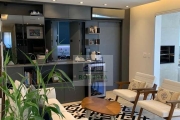 APARTAMENTO PARA LOCAÇÃO NO BROOKLIN COM 2 DORMITÓRIOS