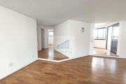 APARTAMENTO DE 202M² COM 4 DORMITÓRIOS EM MOEMA PARA LOCAÇÃO E VENDA!