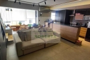 APARTAMENTO DUPLEX, 80M² NA VILA NOVA CONCEIÇÃO PARA VENDA OU LOCAÇÃO