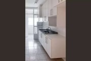 APARTAMENTO PARA LOCAÇÃO 55M² NO BROOKLIN 2 DORMITÓRIOS