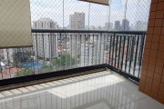 APARTAMENTO PARA LOCAÇÃO 98M² 3 DORMITÓRIOS SENDO 1 SUÍTE