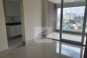 APARTAMENTO 45M² COM LAZER TOTAL PARA LOCAÇÃO