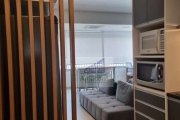 STUDIO À VENDA EM JARDIM DAS ACÁCIAS COM 36 m2 E 1 VAGA