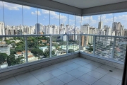 APARTAMENTO À VENDA  EM CAMPO BELO COM 2 DORMITÓRIOS E 1 VAGA