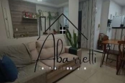 Apartamento a venda, Piracicaba, bairro Piracicamirim, com 46 m2.