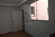 Apartamento de 46 m2 - 2 dormitórios, 1 banheiro, 1 vaga garagem - Pompéia