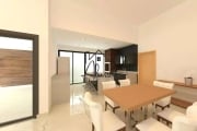 Casa, venda com, 150m&#178;, 3 quartos, Jardim São Francisco, Piracicaba.